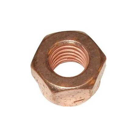Hyster REPLACEMENT LOCKNUT 1580136