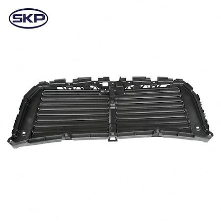 Skyward Automotive Products Radiator Shutter Assembly, SK601325