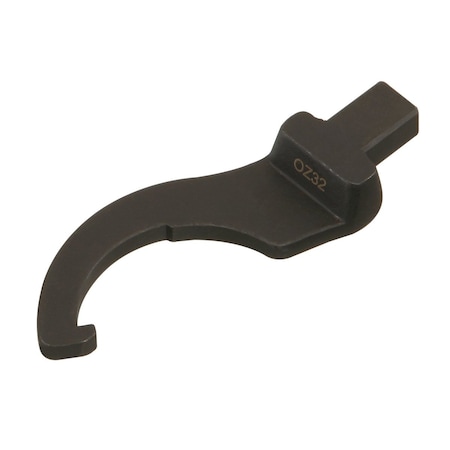 Genius Tools 14x18mm Dr. 82, 0mm Hook Head 14H150