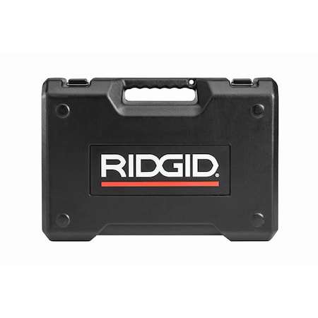 Ridgid Carrying Case For Compact Jaw-Only 74598