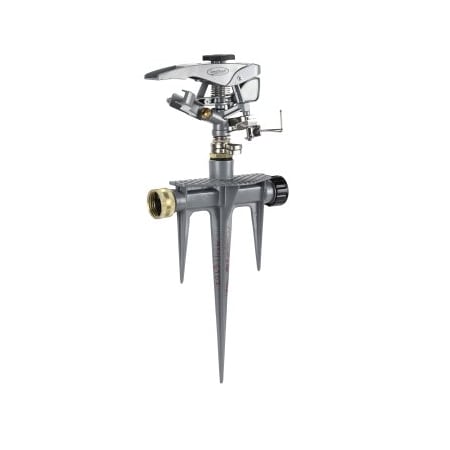 Melnor GT MTL Spike Sprinkler 9541GTDI