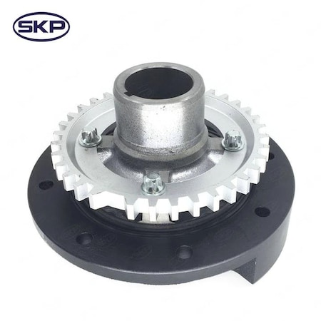 Skyward Automotive Products Engine Harmonic Balancer, SK594051