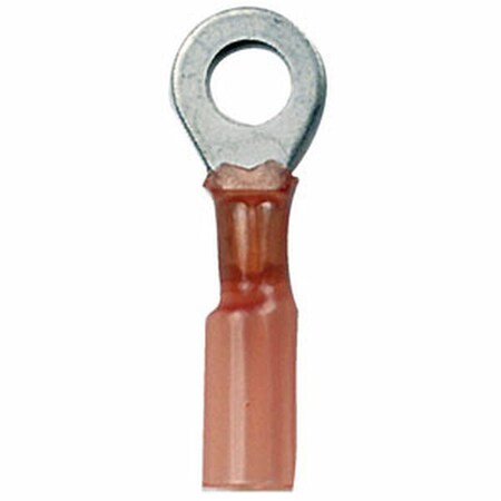 Safety First 321603 0.37 in. 8 Awg Heatshrink Ring, 3PK SA1802097