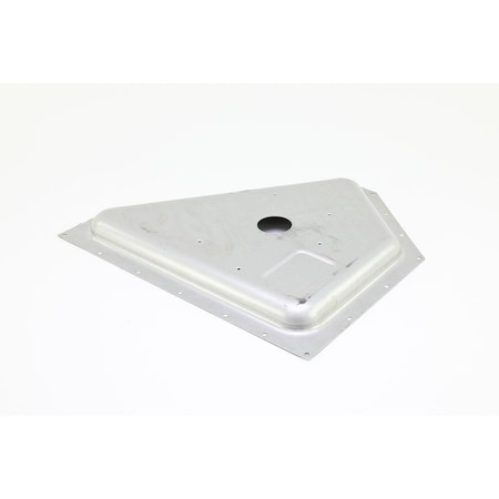 Rheem Collector Box Cover AE-59068-02