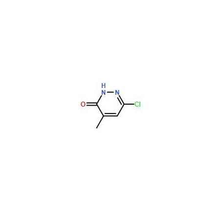 Ak Scientific 6-Chloro-4-methylpyridazin-3(2H)-one (5g), CAS 1834-27-1 Z4322-5g