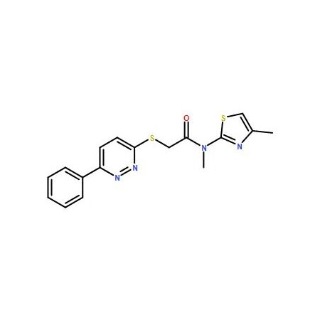 Ak Scientific ML077 (5mg), CAS 1135304-61-8 SYN5309-5mg