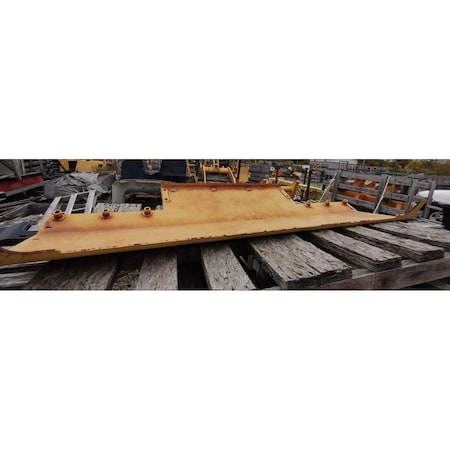 Caterpillar GUARD ASSEMBLY RE, CATERPILLAR OEM 2612307 2612307