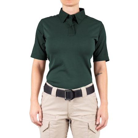 First Tactical Military Shirt, Spruce Green, Women's, S 122012