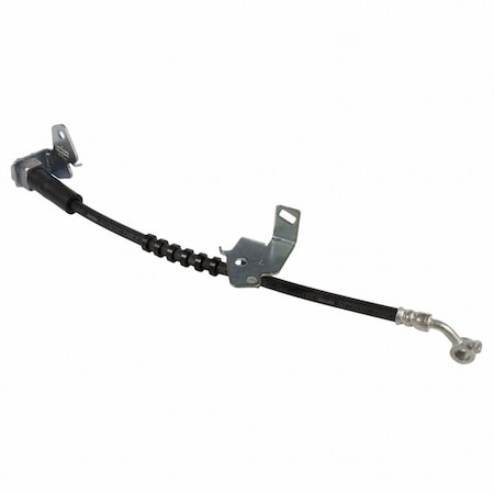 Motorcraft Brake Hydraulic Hose,  BRHF113