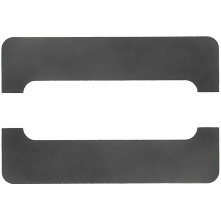 Fel-Pro 1290 0.06 in. Intake Manifold Gasket for 1970990 Big Block Chevrolet 396454 V8 FEL1290