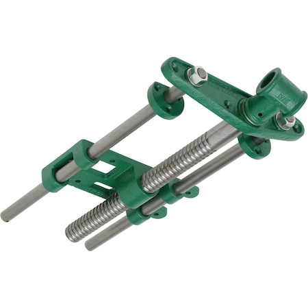 Grizzly Cabinetmaker's Vise H7788