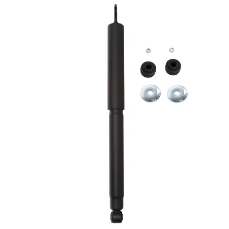 Monroe Suspension Shock Absorber,  210227