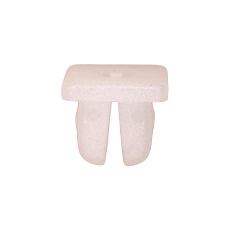 Auveco Toyota Nylon Nut, 25PK 21628