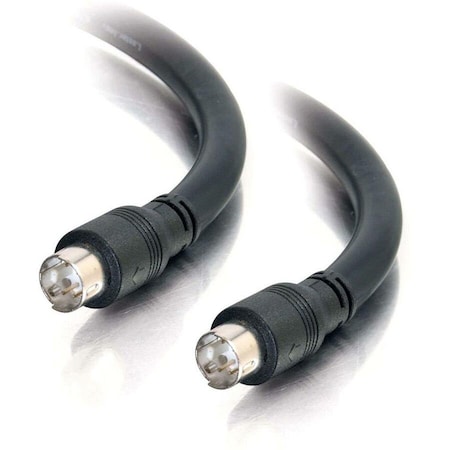 Monoprice HEAVY DUTY EXTENSION CORD - IEC 60320 C20 TO IEC 60320 C21 12AWG 20A/2 40136