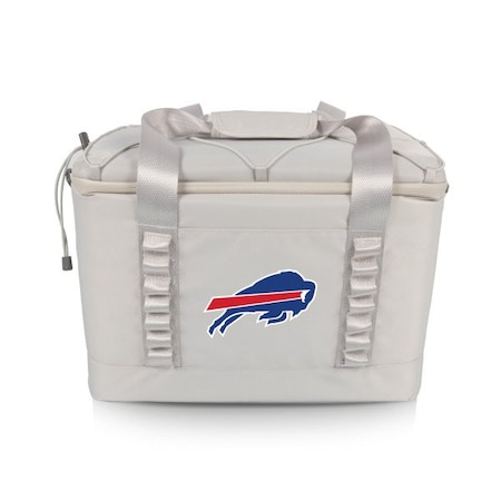 Picnic Time Family Of Brands NFL Buffalo Bills - Tarana Superthick Recycled Cooler - 24 can 630-36-105-044-2