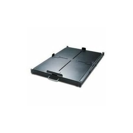 Apc NETSHELTER HEAVY DUTY SLIDING SHELF BLACK AR8128BLK