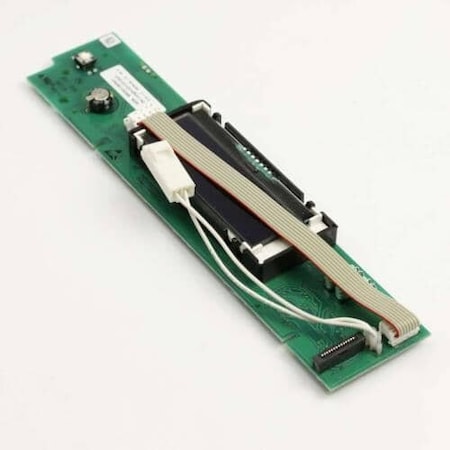Delonghi PCB LCD GDS SW1.2 5213215521