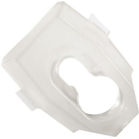 Auveco GM Belt Moulding Clip, 25PK 23744