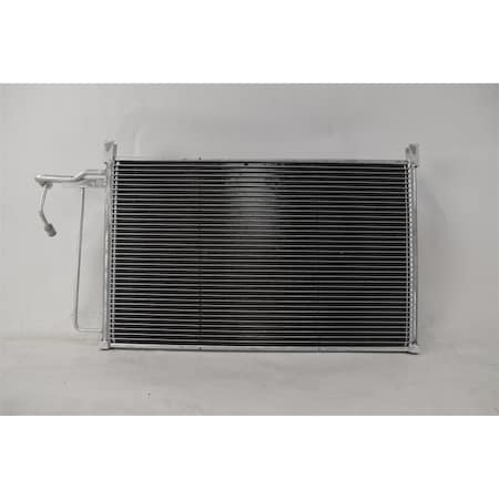 Osc A/c Condenser 3642