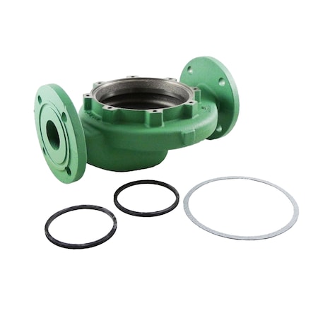 Taco VOLUTE 133-150RP
