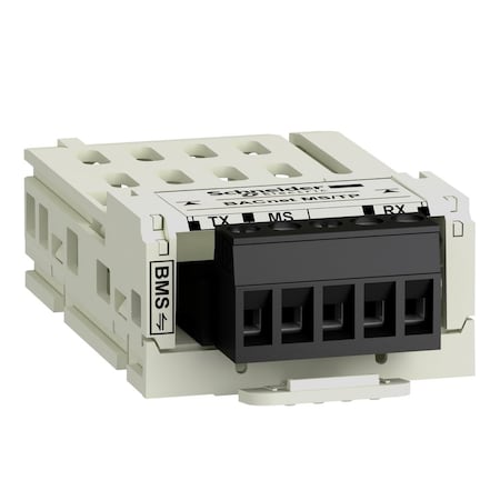 Schneider Electric BACnet MS/TP Communication Module VW3A3725