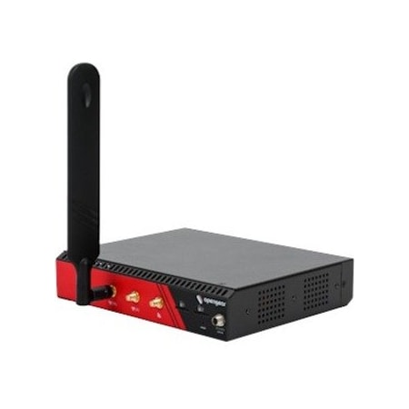 Opengear (OM1204-4E-L) Terminal & Device Server OM1204-4E-L