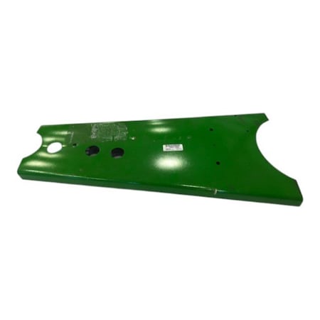 John Deere POWERSHAFT SHIELD, OEM EB56112620