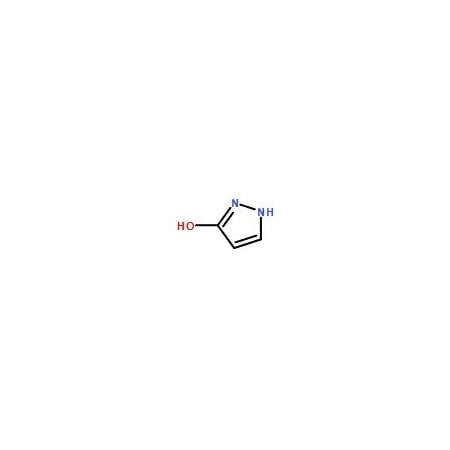 Ak Scientific 1H-Pyrazol-5-ol (1g), CAS 60456-93-1 9867AH-1g