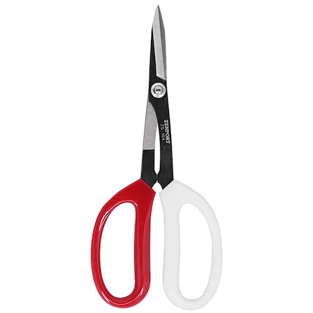 Zenport Deluxe Garden Scissors, 8-Inch, 12PK ZS104