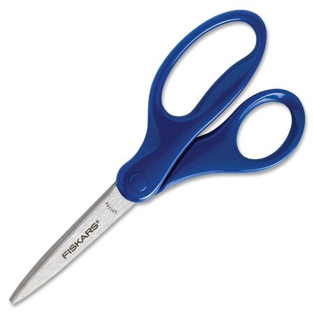 Fiskars 12-94587097J High Performance Student Scissors, 7 in. Length, 2-3/4 in. Cut 12-94587097J