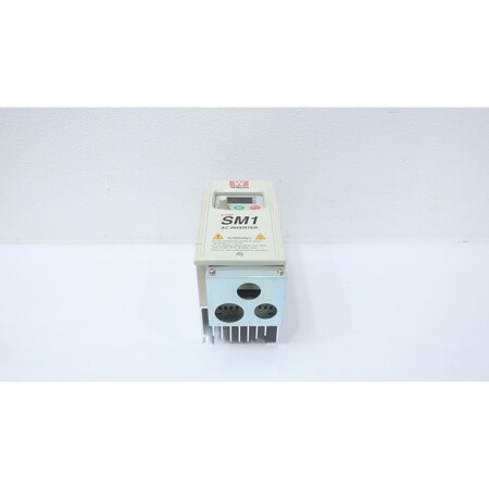 Tb Woods SM1 AC VFD DRIVE 1HP 200-230V-AC 0-240V-AC SM1C20010B