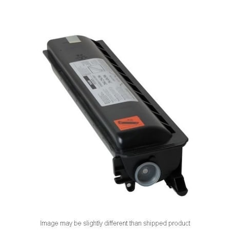 Toshiba Replacement, BLACK Compatible Toner, 43,900 page yield T5018U