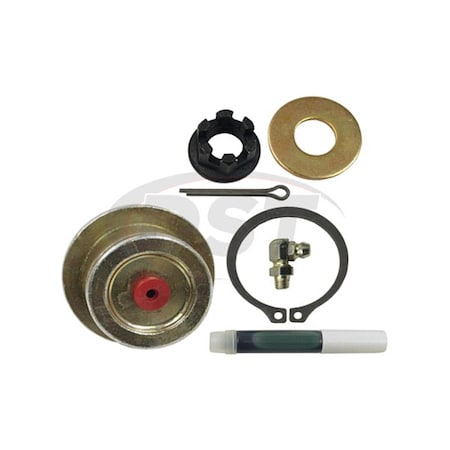 Whole-In-One Ford Expedition Front Lower Ball Joint WH734222