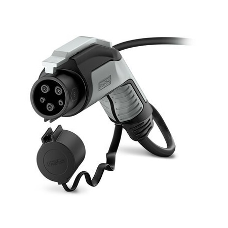 Phoenix Contact EV-T1G2K-1AC32A-6 5M10ASBK01 CHARX 1628420