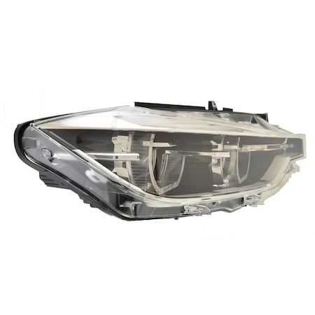 Hella HLMP RH SAE LED BMW 3SER 16-18 12102961
