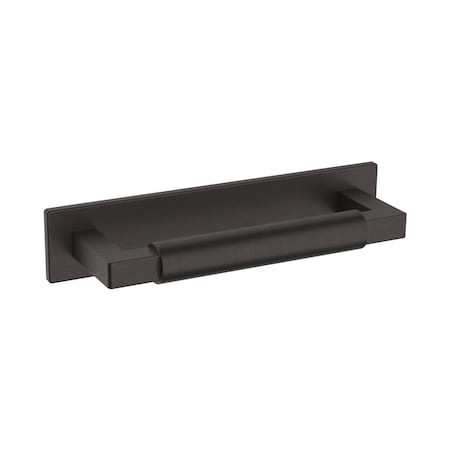Baldwin Cabinet Backplates Venetian Bronze 4926112
