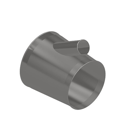Nordfab Dust Collection Duct and Fittings 8040005786