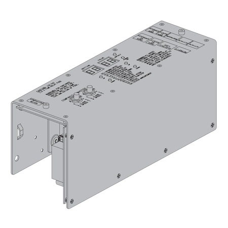 Lcn Controller 9560-3462