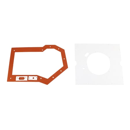 Raypak BURNER ADAPTER GASKET KIT 014398F
