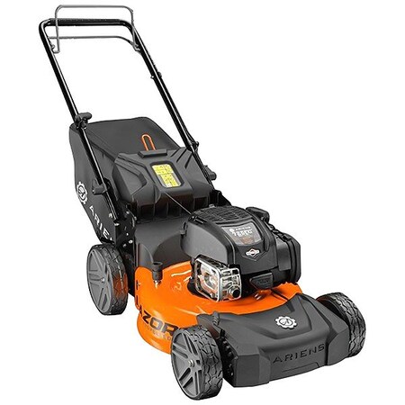 Ariens Lawn Mower, 21 in Cutting W, 1 gal Tank 911608