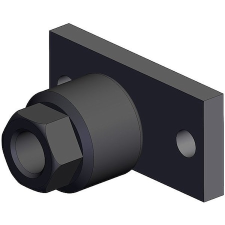 Smc FLOATING JOINT JAF30-10-125