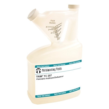 Trim Paintable Defoamer, TRIM TC 257, 2 qt, White TC257-2Q