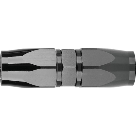 Flexzilla Pro 1/2'' Barb Reusable Air Hose Splicer RP901500