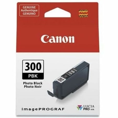 Canon PHOTOBLACKINK TANK IMAGEPROGRAF PRO-300 4193C002