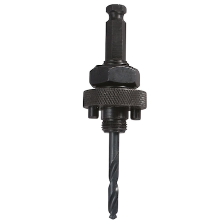 Lenox Hole Saw Blade, 3L Arbor Size 1779802