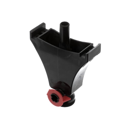 Bunn FAUCET W/MECH SIGHT GAUGE 40132.0000