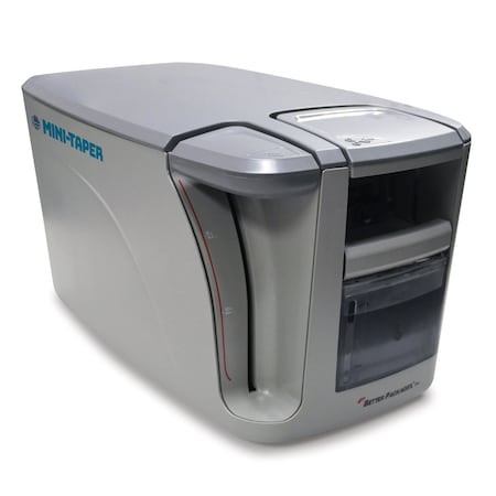 Curby Mini-Taper Table top water activated tape dispenser BP222