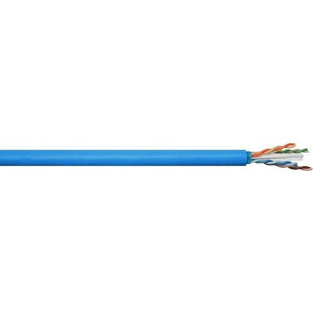 Hubbell Premise Wiring Cable, NEXTSPEED, Category 6A,  C6ASPDSB