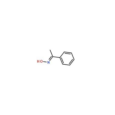 Ak Scientific Acetophenone oxime (1g), CAS 613-91-2 R589-1g