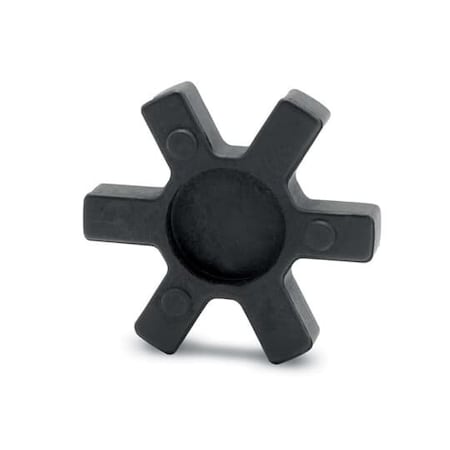 Dodge Industrial RUBBER ELEMENT FOR JAW CPLG ELASTOMERIC JAW ELEMENT L110N-HOLE